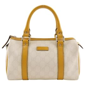 Borsa a mano Gucci Mini Boston Bag