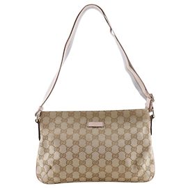 Gucci GUCCI Borsa a tracolla 189749