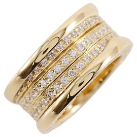 Bulgari Bvlgari B.zero1 Diamantring