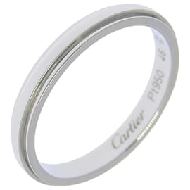 Cartier D'Amour Trauring