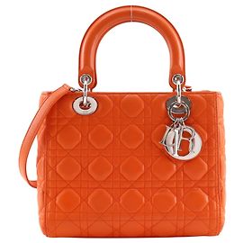 Borsa Christian Dior Lady Medium