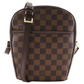 Borsa a tracolla Louis Vuitton Ipanema PM