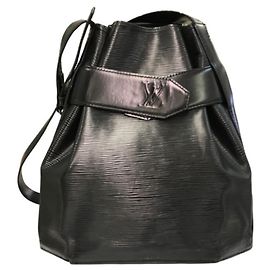 Louis Vuitton Epi Sac Depaule PM Shoulder Bag