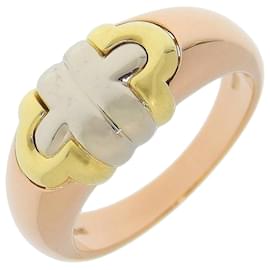 Bulgari Bvlgari BVLGARI Parentesi Ring