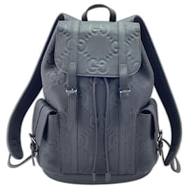 Gucci Rucksack Schwarz