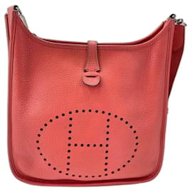 Hermès Hermes Evelyne 3 Schultertasche