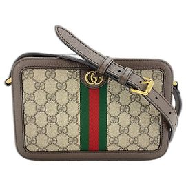 Borsa a tracolla Gucci Ophidia