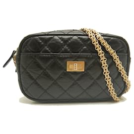 Borsa a tracolla Chanel 2.55