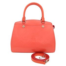 Louis Vuitton Vernis Blair PM Handtasche