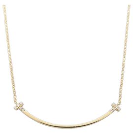 Collana Tiffany & Co. T Smile