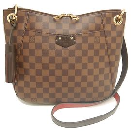 Louis Vuitton Damier Southbank Schultertasche