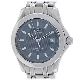 Orologio da uomo OMEGA Seamaster 120m