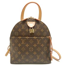 Zaino Louis Vuitton Monogram LV Moon Backpack