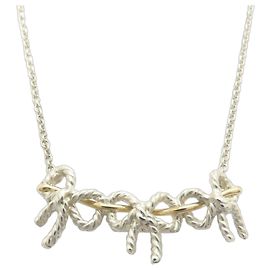 Collana Triple Ribbon Tiffany & Co.