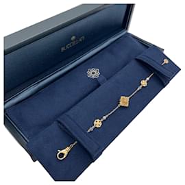 Bracciale Buccellati Opera in Madreperla e Oro 18K