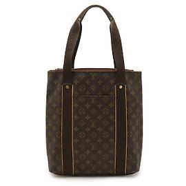 Borsa Tote Louis Vuitton Monogram