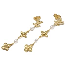 Pendientes Louis Vuitton Louisa