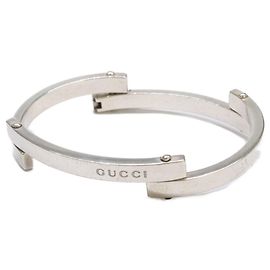 Bracelet à maillons plaqués GUCCI 925
