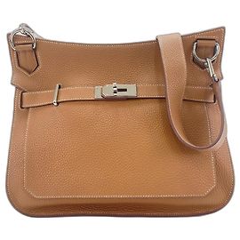 Hermès Borsa a tracolla Hermes Jypsiere 34