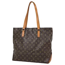 Borsa Cabas Mezzo Louis Vuitton