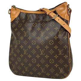 Borsa a tracolla Louis Vuitton Odeon MM