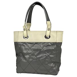 Chanel Paris Biarritz Tote PM Handtasche