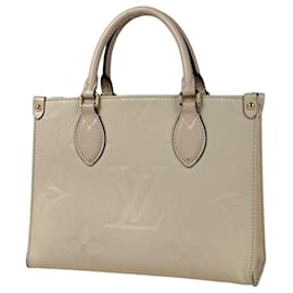 Borsa Louis Vuitton OnTheGo PM