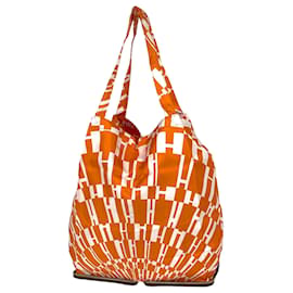Hermès Borsa Tote Hermes Silky Pop