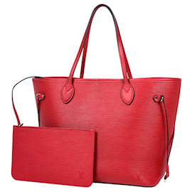 Borsa Tote Louis Vuitton Neverfull MM