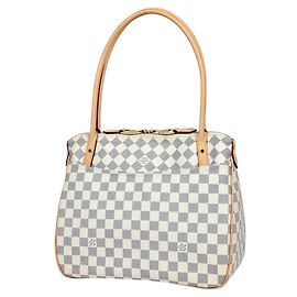 Borsa a tracolla Louis Vuitton Figeri PM