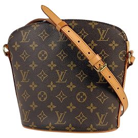 Louis Vuitton Druot Schultertasche