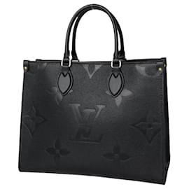 Borsa a mano/Borsa a tracolla Louis Vuitton OnTheGo MM