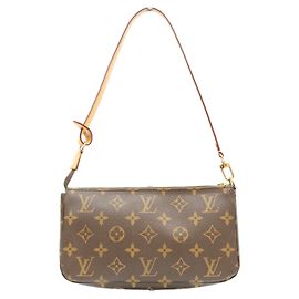 Louis Vuitton Monogram Pochette Accessoires