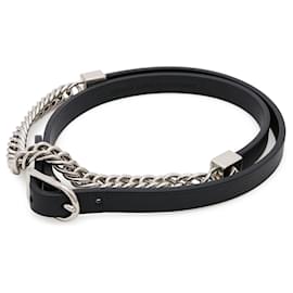 Hermès Hermes Equestre Triple Tour Choker Halskette