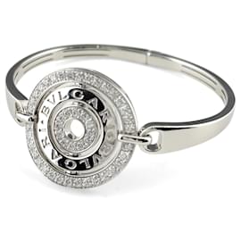 Brazalete Bulgari BVLGARI Astrale Cerchi Diamond
