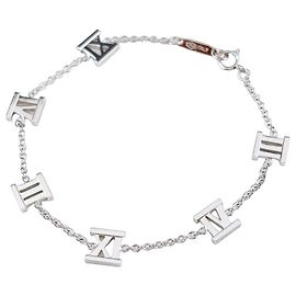 Bracciale con charm Tiffany & Co. Atlas
