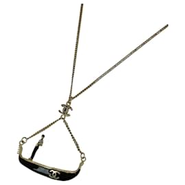 Collana Chanel Coco Mark