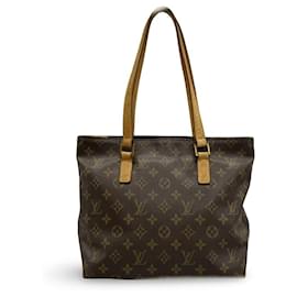 Louis Vuitton Cabas Piano