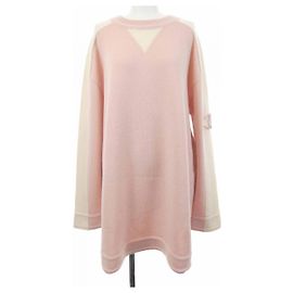 Vestido de cashmere Chanel LOOK28