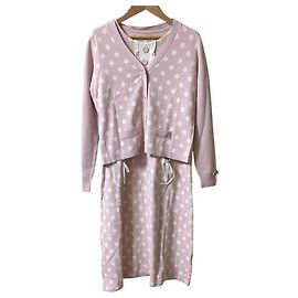 Autre Marque Conjunto Vestido 2way SuperBeauty Dot