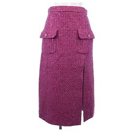 Falda Chanel