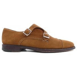 Autre Marque Sapatos de couro Jalan Sriwijaya