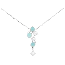 Collana Tasaki Au750 Color Stone
