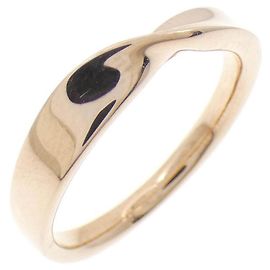Autre Marque 4°C K18PG Ring