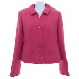 Chaqueta Chanel