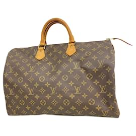 Borsa Louis Vuitton Monogram Speedy 40