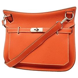 Hermès Borsa a tracolla Hermes Jypsiere 28