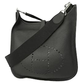 Hermès Borsa a tracolla Hermes Evelyne 3PM