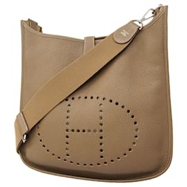 Hermès Borsa a tracolla Hermes Evelyne 3GM