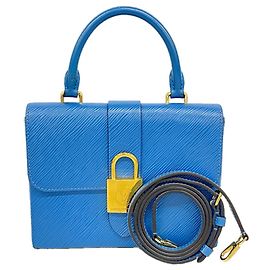 Borsa Louis Vuitton Epi Rocky BB
